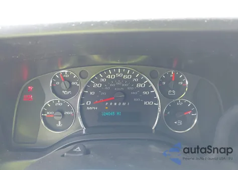 2010 Chevrolet Express 2500 Work Van из США, поврежденный, VIN 1GCZGFBG1A1126735